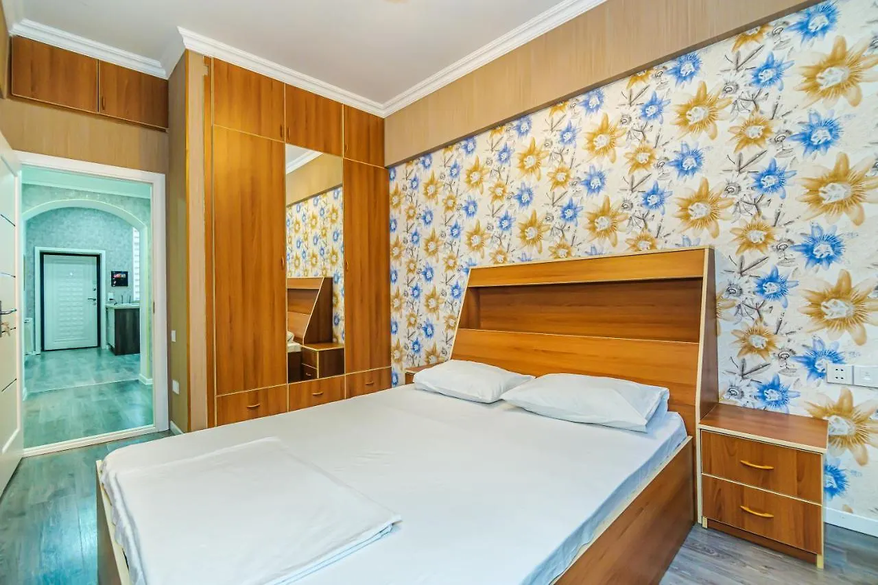 Luxury 2 Room Apartment In The Center Baky 0*,  Azerbaigian